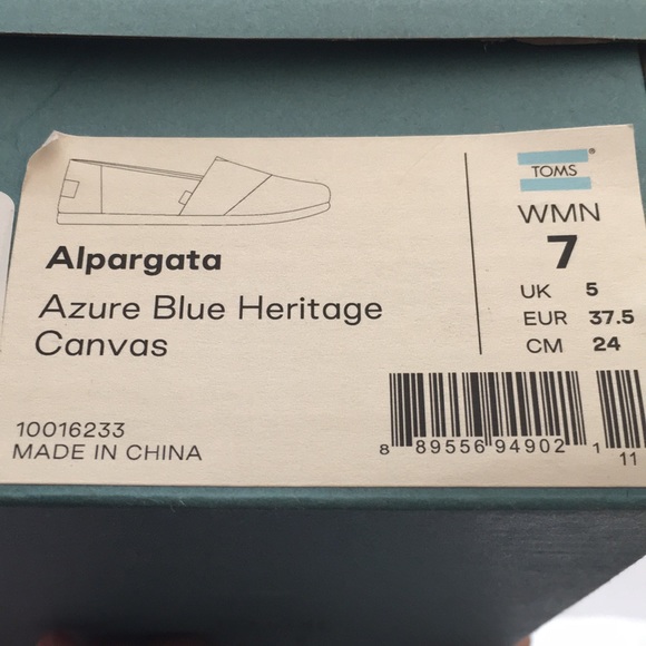 New shoes - Picture 5 of 5